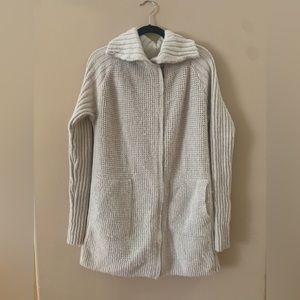 Prana Yunna Cardigan